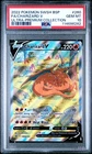 2022 Pokemon Black Star Promo #260 Charizard V Ultra Premium Collection PSA 10