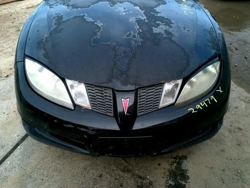 Radiator 24mm Core Thickness Fits 02-04 CAVALIER 2184265 Foto 2 de 4