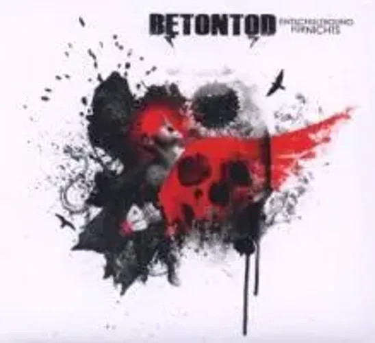 Entschuldigung FüR Nichts | Betontod | Audio-Cd | CD | Deutsch | 2012-image