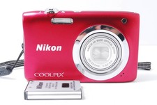 NIKON Nikon COOLPIX A1005396