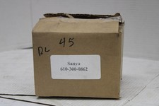 POA-LMP49 UHP Lamp 610 300 0862 for SANYO Projector OPEN BOX