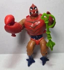 Vintage 1984 Clawful 100% Complete MOTU Masters of the Universe MOTU Mattel