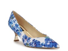 Women's Dress Shoes Nine West Ariella Pump