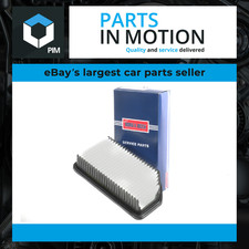 Air Filter fits HYUNDAI ix20 JC 1.4 10 to 19 G4FA B&B 281131J000 281131P000 New