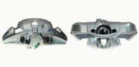 Axia Bremssattel 393420 57Mm FüR VW Sharan 7M8 7M9 7M6 Transporter Multivan T4 1
