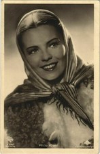 CPA Hilde Krahl FILMSTARS (1150470)