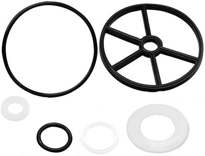 YMHYJY Replacement Vario-Flo Pool Filter Valve Spider Gasket Kit for Hayward