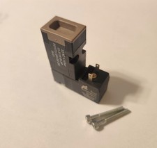 Norgren Microsol Fluid Automation Systems 01-312E-06-HP Pilot Valves F011731