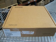 New Open Box Sophos XRP 200 SGXZT2HUS sg xg SGEX1PSPUS