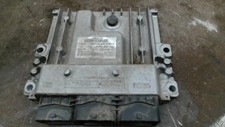 Moteur Fiat SCUDO