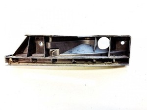 1t0807890a Stoßstangenhalter Vorne Rechts  Volkswagen Touran DE964449-61