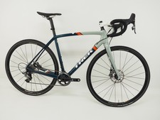 2017 Trek Boone 7 Cyclocross Bicycle Carbon S...