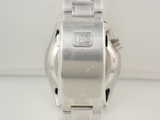Grand Seiko -Sports Collection Mechanical Hi-Beat GMT Yukikei SBGJ277 TO253583 9