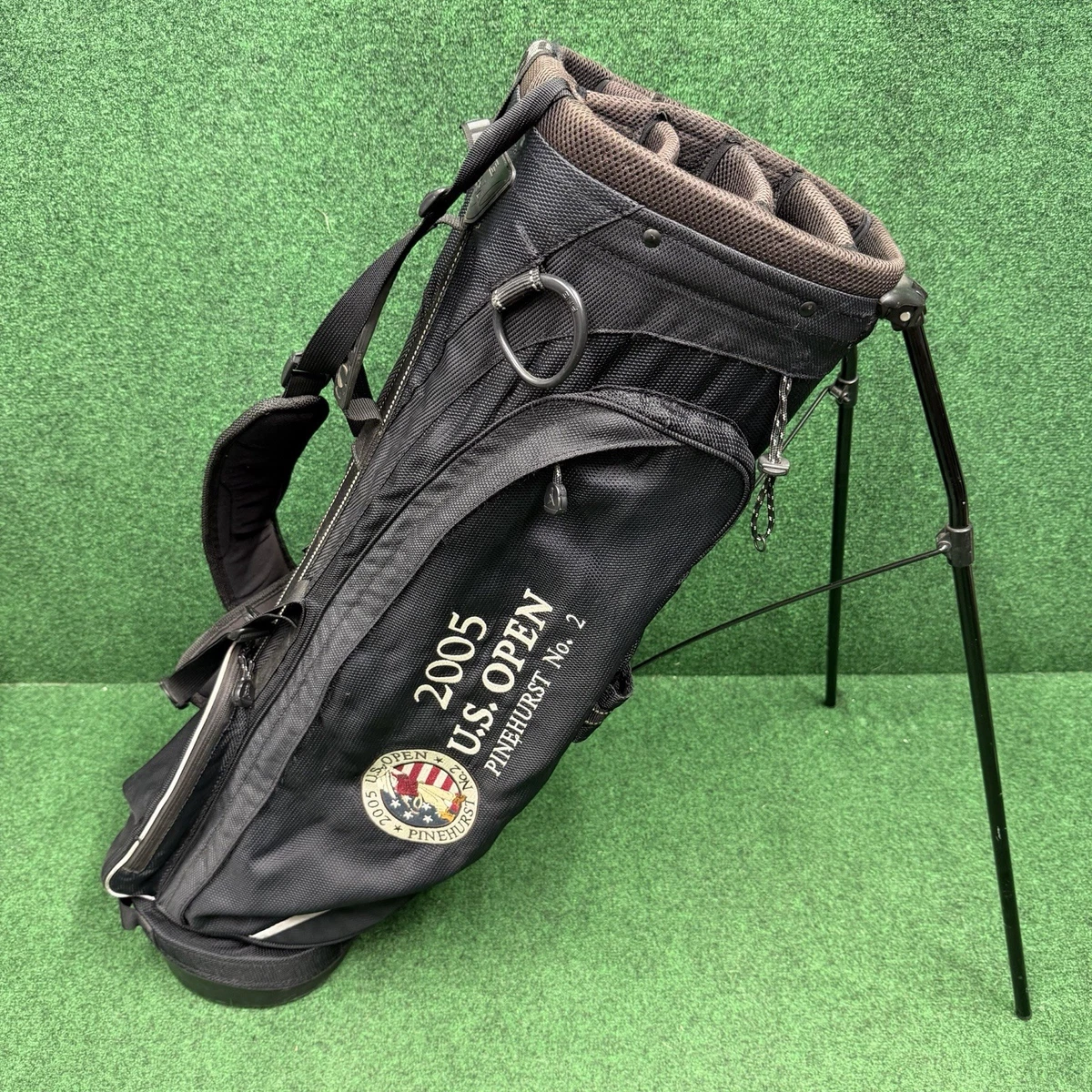Ping Carry Golf Bags with Vintage for sale | eBay