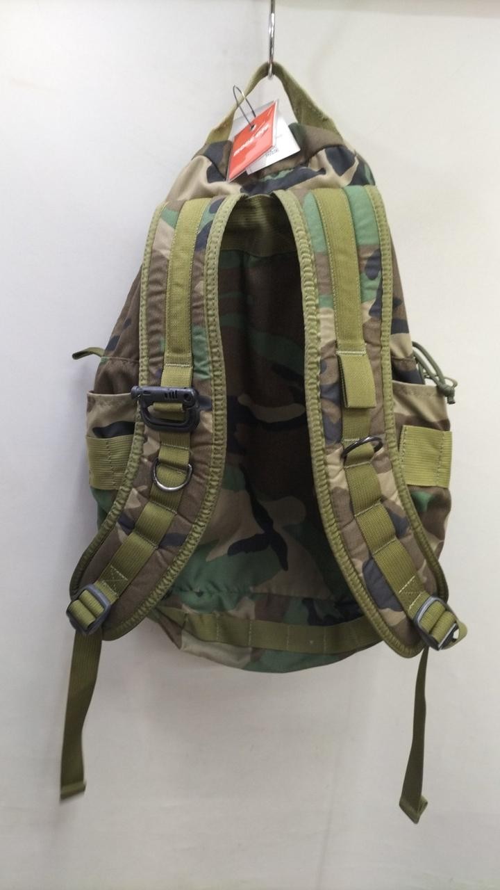 Briefing Camouflage Usage Backpack - image 5