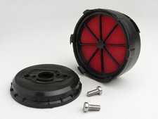 Luftfilter -MALOSSI- Vespa V50 (Dellorto SHBC 16mm)