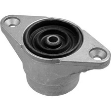 2x SACHS FEDERBEINLAGER DOMLAGER HA für AUDI A4 B6 B7 A6 C6+SEAT EXEO