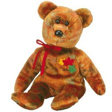 Ty Beanie "Kanata" aus Sammlung, mega seltene Beanie