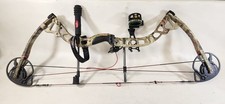 Bowtech Fuel Compound Bow Right-Handed 