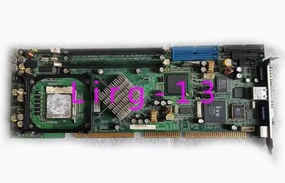 1pc used  IP-4PGP23 REV:1.0 industrial board *p0