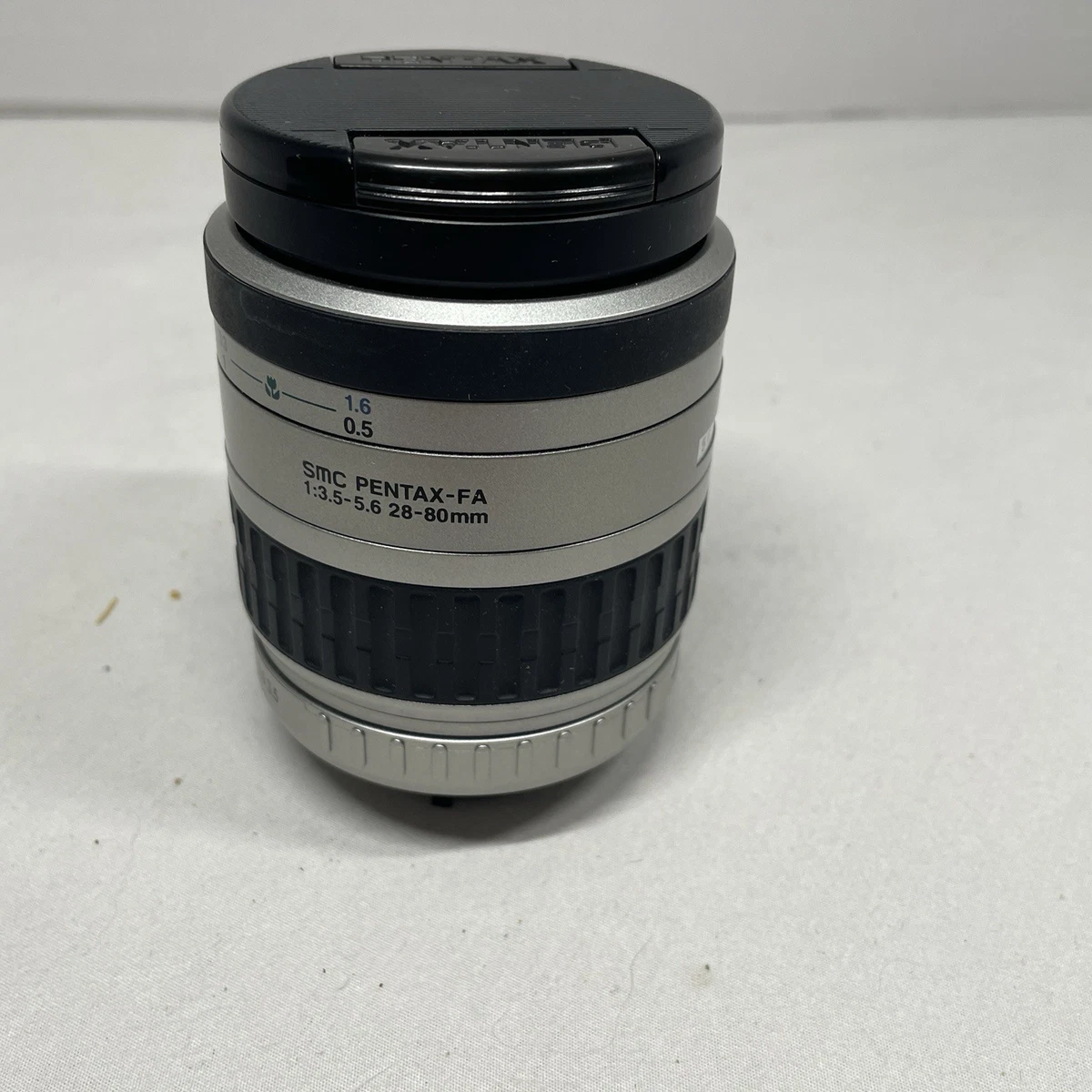 Pentax Zoom Camera Lenses SMC 28-80mm Focal for sale | eBay