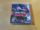 Tekken Tag Tournament 2 (Sony PlayStation 3, 2012)