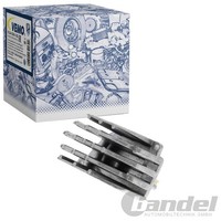 Vemo SteuergerÄT Beleuchtung LED Passend FüR BMW 5 6 | V20-73-0221