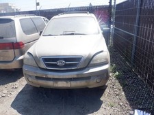 Steering Gearrack Power Rack And Pinion Lx Fits 03-06 Sorento 30051033 Steering Gearrack Power Rack And Pinion Lx Fits 03-06 Sorento 30051033