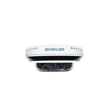 Avigilon 12C-H4A-4MH-360 Degree Multisensor Camera (SEALED)