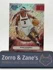 2025 Bowman Best University Basketball Shimmer Refractor Ryan Conwell #3