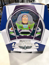 Robosen Toy Story Buzz Lightyear Mini Woody Buzz Jessie Robots