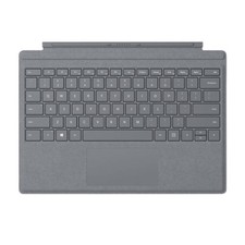 Original Microsoft Surface Pro Type Keyboard Grey for Surface Pro 3 4 5 6 7 7+