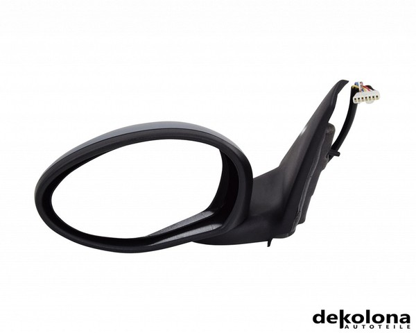 AußEnspiegel Links FüR Alfa Romeo 147 1.6 Lpg 1.9 Jtdm 16V Jtd 01-10-image