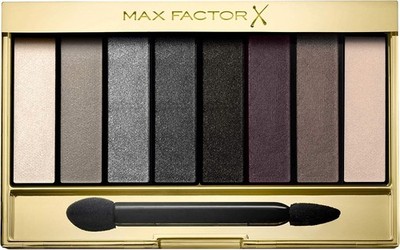 Max Factor Masterpiece Nude Eyeshadow Palette - 06 Skylights
