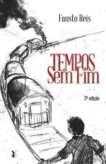 Tempos Sem Fim | Buch | Zustand gut