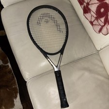 Head TI.S6 Used Tennis Racquet Grip Size 4_1/...
