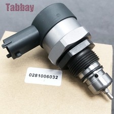 1pc New 0281006032 Fuel Pressure Control Valve Drv Fits Iveco Fiat 504384251