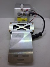 PRECISE FLIGHT (cirrus) fixed 5 port manifold #102n7100-1 as removed PRECISE FLIGHT (cirrus) fixed 5 port manifold #102n7100-1 as removed