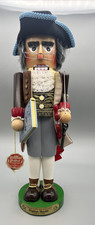 Steinbach Nutcracker Benjamin Franklin 17