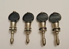 Grover Champion Sta-Tite Violin Tuners Tuning Pegs  Set of 4