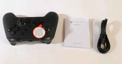 Voyee Wireless N-S Controller S08 für Switch