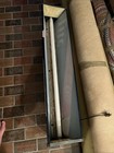 1993 Vintage Miller Lite Pool Table Light — photo 4
