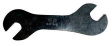 VINTAGE THIN CONE NUT TOOL 4 HUBS ELDI     W. Germany 7/16&rdquo; - 9/16&rdquo;