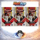 Roman Anthony 1st Boston Red Sox 2023 Bowman 3 Jumbo Box Player Break #2