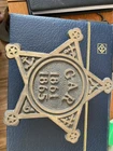 gar grave marker New Old Stock