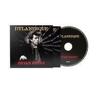 Bryan Ferry - Dylanesque - Cd - G1398Z