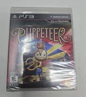 Puppeteer - Sony PlayStation 3 NEW