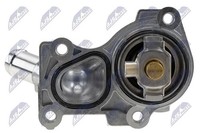 NTY Thermostat, KüHlmittel U.A. FüR Ford, Volvo