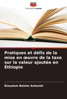 Pratiques Et DéFis De La Mise En ¿Uvre De La Taxe Sur La Valeur AjoutéE En...
