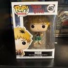 Funko Pop! Animation 467 Tokyo Ghoul Hide Vinyl Figure